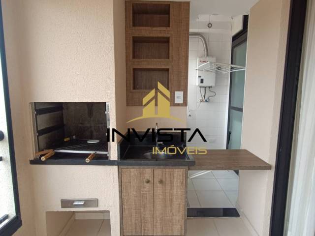 Apartamento para Venda em São José dos Campos - 4