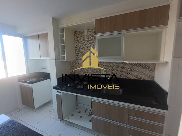 Apartamento para Venda em São José dos Campos - 5
