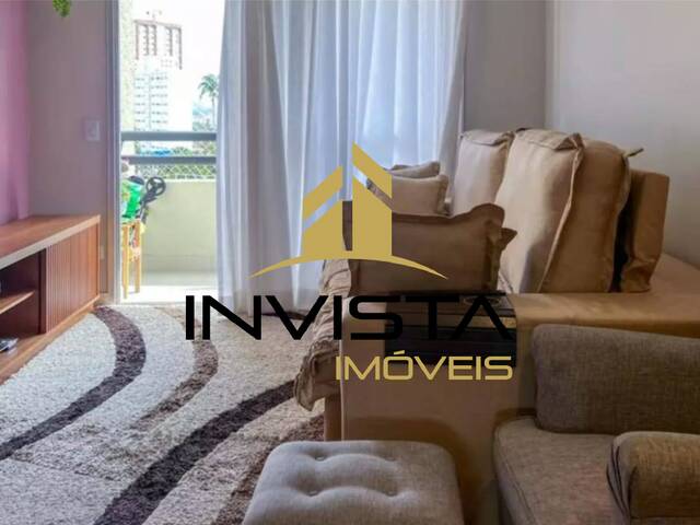 Apartamento para Locação em São José dos Campos - 5