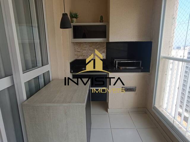 Apartamento para Locação em São José dos Campos - 5