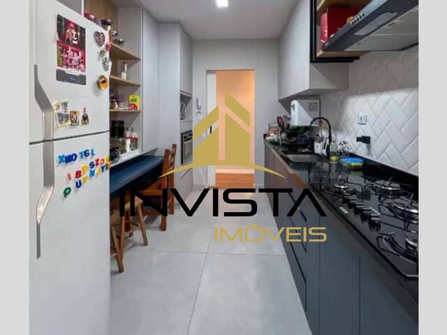 Apartamento para Locação em São José dos Campos - 5