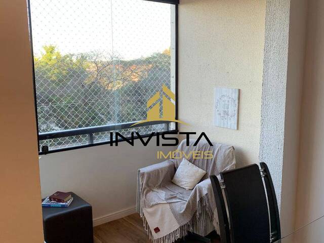 Apartamento para Venda em São José dos Campos - 3