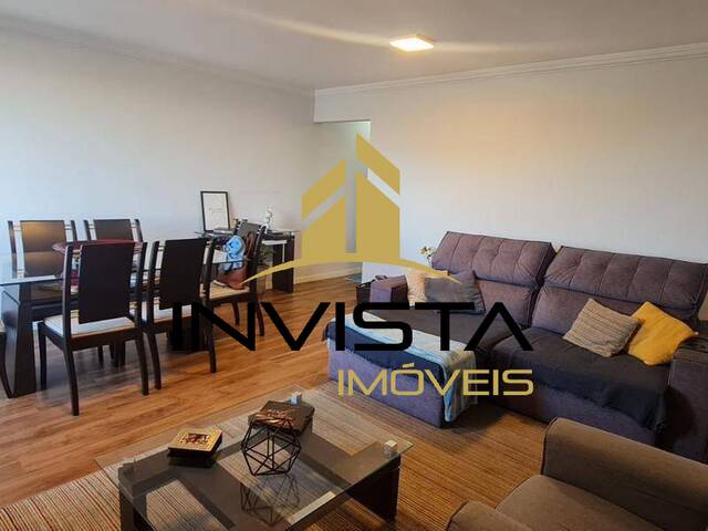 Apartamento para Venda em São José dos Campos - 2