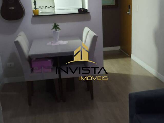 #AP239AA - Apartamento para Venda em São José dos Campos - SP - 2