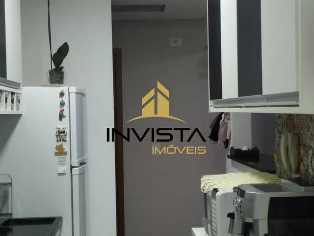 Apartamento para Venda em São José dos Campos - 4