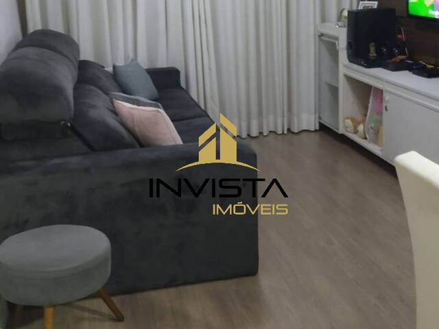 #AP239AA - Apartamento para Venda em São José dos Campos - SP - 1