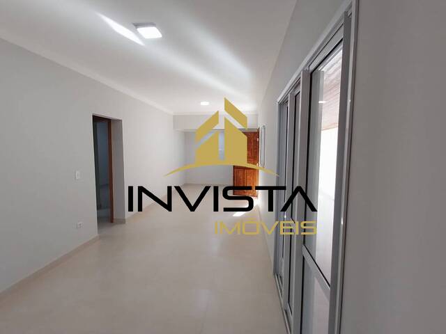 Casa para Venda em São José dos Campos - 5