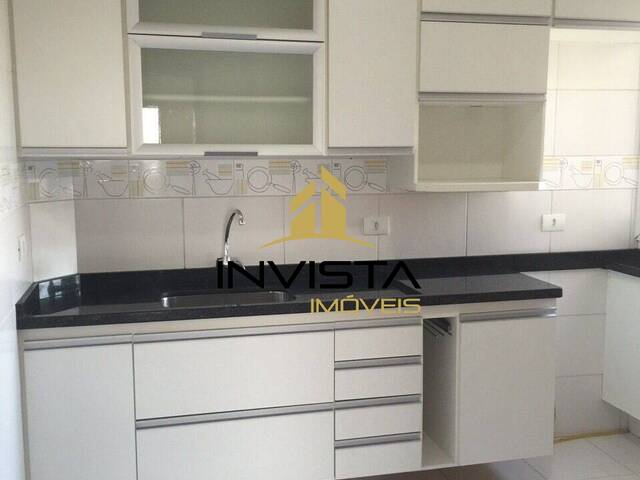 Apartamento para Venda em São José dos Campos - 4